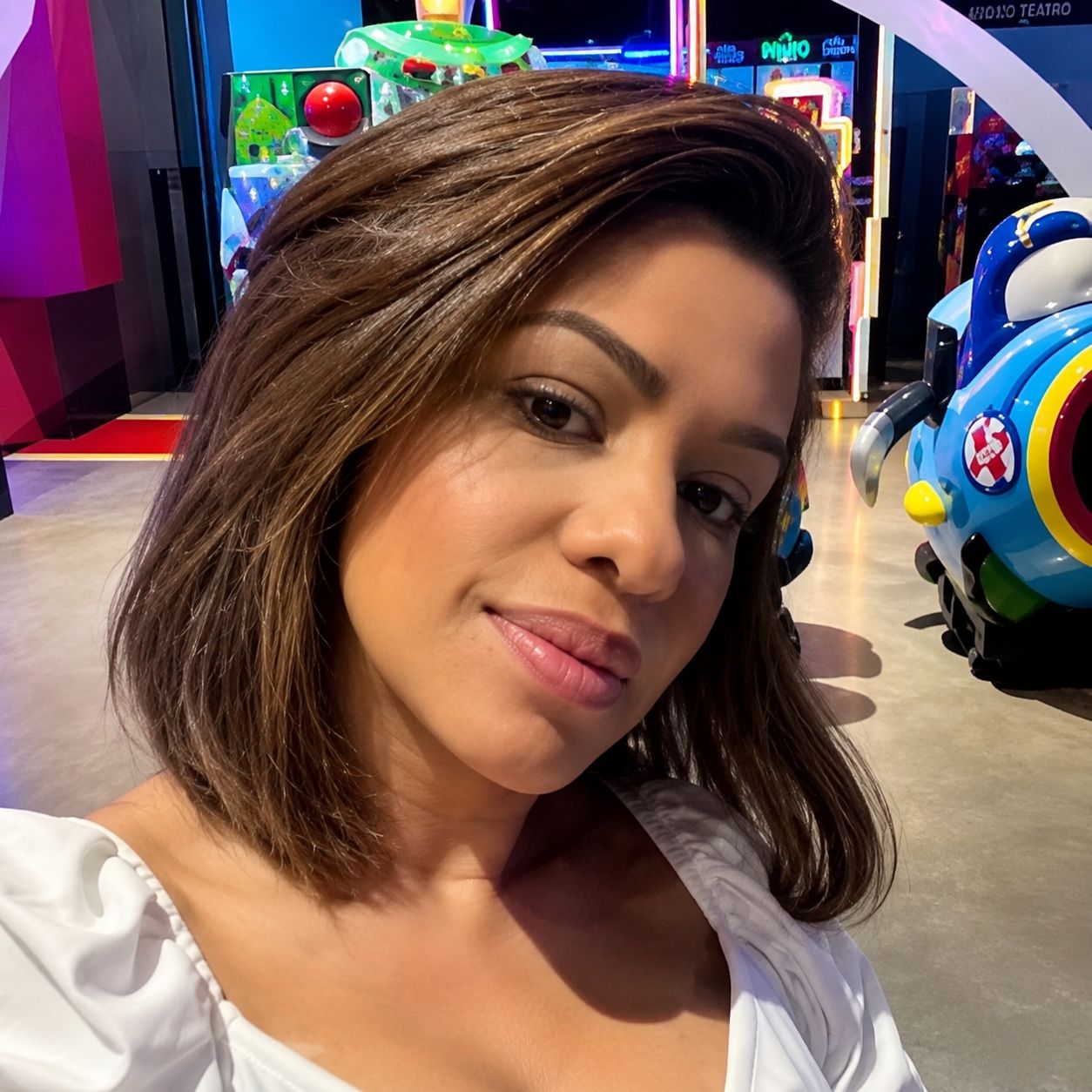 Foto de Patrícia Rosa